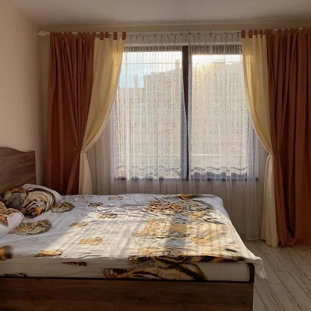 شقة Luxury Artur سفيتي فلاس
